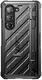 SUPCASE UB Pro Samsung Galaxy Z Fold 6 Hoesje Full Protect Kickstand Zwart afbeelding 3