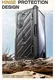 SUPCASE UB Pro Samsung Galaxy Z Fold 6 Hoesje Full Protect Kickstand Zwart afbeelding 7