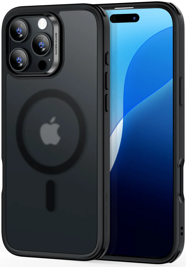 iPhone 16 Pro Hoesjes afbeelding