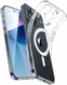 ESR Zero Clear HaloLock Apple iPhone 16 Pro Max Hoesje MagSafe Transparant