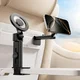 ESR HaloLock Magnetische MagSafe Telefoonhouder Vliegtuig / Trein / Koffer Zwart afbeelding 1