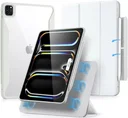 ESR Rebound Hybrid 360 iPad Pro 11 (2024/2025) Hoes Book Case Wit