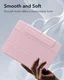 ESR Rebound Hybrid 360 iPad Pro 11 (2024/2025) Hoes Book Case Roze afbeelding 9
