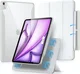 ESR Rebound Hybrid 360 Apple iPad Air 13 (24/25/26) Hoes Book Case Wit afbeelding 1