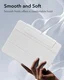 ESR Rebound Hybrid 360 Apple iPad Air 13 (24/25/26) Hoes Book Case Wit afbeelding 10