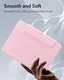 ESR Rebound Hybrid 360 Apple iPad Air 13 (24/25/26) Hoes Book Case Roze afbeelding 10