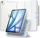 ESR Rebound Hybrid 360 iPad Air 11 (2024/2025/2026) Hoes Book Case Wit afbeelding 1