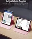 ESR Rebound Hybrid 360 iPad Air 11 (2024/2025/2026) Hoes Book Case Roze afbeelding 3
