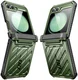 SUPCASE UB Pro Samsung Galaxy Z Flip 6 Hoesje Full Protect Kickstand Groen afbeelding 11