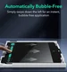 ESR Armorite Apple iPad Air 13 (24/25/26) Screen Protector (2-Pack) afbeelding 5
