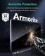 ESR Armorite Apple iPad Air 13 (24/25/26) Screen Protector (2-Pack) afbeelding 9