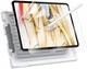 ESR Paper Feel Apple iPad Air 11 (24/25/26) Screen Protector Papier Gevoel 2P afbeelding 2