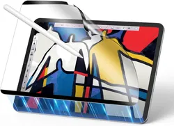 ESR Paper Feel Magnetic Apple iPad Air 11 (24/25) Screen Protector afbeelding