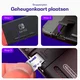 Buddi MicroSDXC Nintendo Switch Geheugenkaart 128GB afbeelding 3