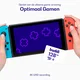 Buddi MicroSDXC Nintendo Switch Geheugenkaart 128GB afbeelding 2