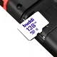 Buddi MicroSDXC Nintendo Switch Geheugenkaart 128GB afbeelding 4