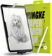 Ringke iPad Pro 11 (2024/2025) Paper Touch Hard Sceen Protector (2-Pack) afbeelding 1