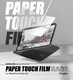 Ringke iPad Pro 11 (2024/2025) Paper Touch Hard Sceen Protector (2-Pack) afbeelding 10