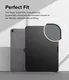 Ringke Apple iPad Air 11 (24/25) Paper Touch Soft Sceen Protector (2-Pack) afbeelding 7