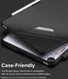 Ringke Apple iPad Air 13 (24/25/26) Paper Touch Soft Sceen Protector (2-Pack) afbeelding 10