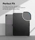 Ringke Apple iPad Air 13 (24/25/26) Paper Touch Soft Sceen Protector (2-Pack) afbeelding 7