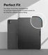 Ringke Apple iPad Air 13 (24/25/26) Paper Touch Hard Sceen Protector (2-Pack) afbeelding 6