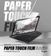 Ringke Apple iPad Air 13 (24/25/26) Paper Touch Hard Sceen Protector (2-Pack) afbeelding 8