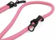 HappyCase Rhodos Stevig en Universeel Telefoonkoord / Telefoontouw (120CM) Roze afbeelding 10