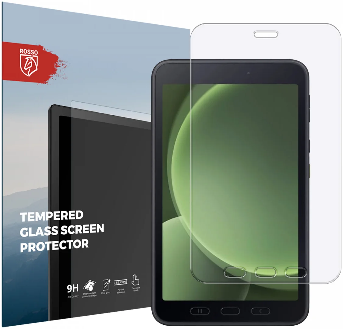 Samsung Galaxy Tab Active 5 Screen Protectors afbeelding
