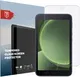 Rosso Samsung Galaxy Tab Active 5 9H Tempered Glass Screen Protector afbeelding 1