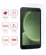 Rosso Samsung Galaxy Tab Active 5 9H Tempered Glass Screen Protector afbeelding 2