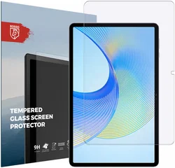 Rosso Honor Pad X9 9H Tempered Glass Screen Protector afbeelding