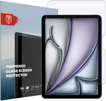 Rosso Apple iPad Air 13 (24/25) 9H Tempered Glass Screen Protector