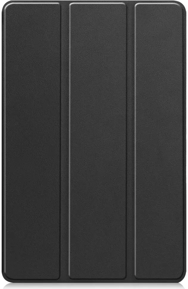 Xiaomi Redmi Pad Pro / Poco Pad Hoes Tri-Fold Book Case met Standaard Zwart afbeelding 12