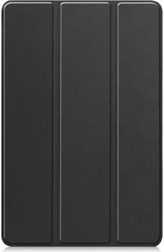 Xiaomi Redmi Pad Pro / Poco Pad Hoes Tri-Fold Book Case met Standaard Zwart afbeelding 12