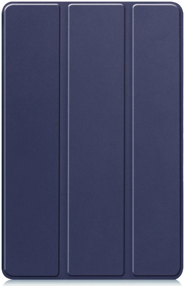 Xiaomi Redmi Pad Pro / Poco Pad Hoes Tri-Fold Book Case met Standaard Blauw afbeelding 10