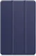 Xiaomi Redmi Pad Pro / Poco Pad Hoes Tri-Fold Book Case met Standaard Blauw afbeelding 10