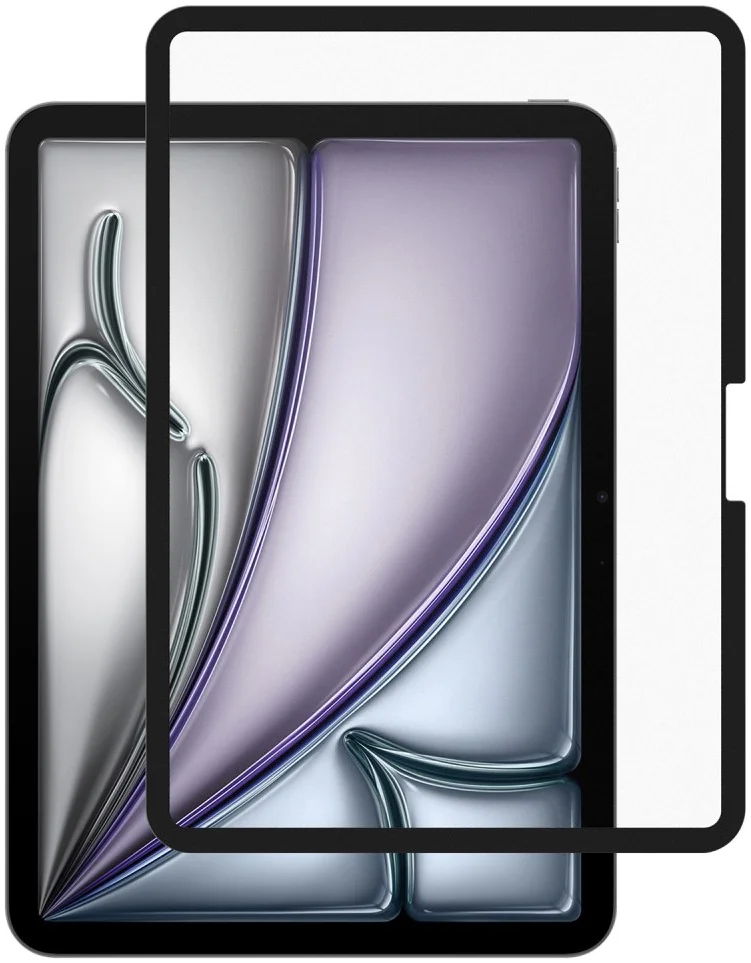 Dux Ducis Naad Apple iPad Air (24/25) Screen Protector Papier Gevoel afbeelding 1