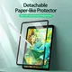 Dux Ducis Naad Apple iPad Air (24/25) Screen Protector Papier Gevoel afbeelding 3