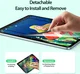 Dux Ducis Naad Paperlike Apple iPad Air 13 (24/25/26) Screenprotector afbeelding 7