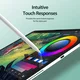 Dux Ducis Naad Paperlike Apple iPad Air 13 (24/25/26) Screenprotector afbeelding 8