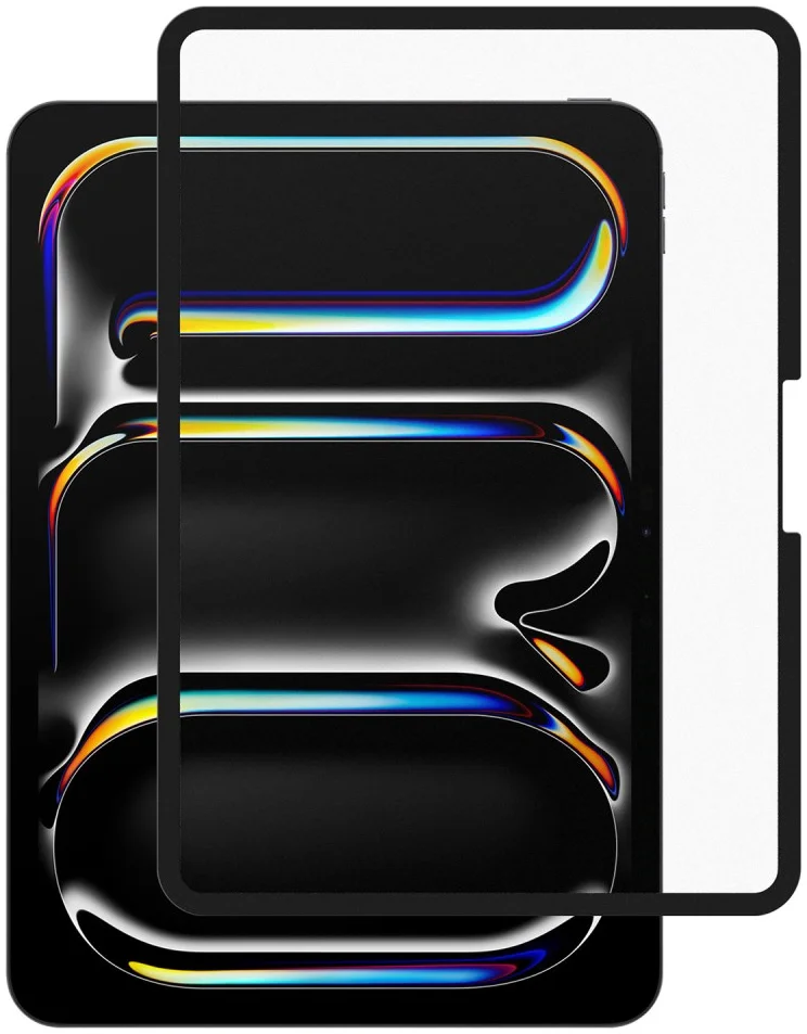 Dux Ducis Naad Paperlike iPad Pro 11 (2024/2025) Screen Protector afbeelding 1