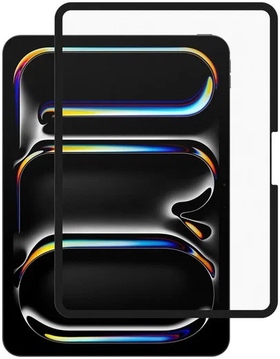 Dux Ducis Naad Paperlike iPad Pro 11 (2024/2025) Screen Protector afbeelding 1
