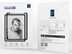 Dux Ducis Naad Paperlike iPad Pro 11 (2024/2025) Screen Protector afbeelding 2