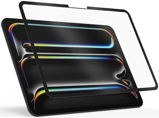 Dux Ducis Naad Paperlike iPad Pro 11 (2024/2025) Screen Protector afbeelding 3