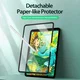 Dux Ducis Naad Paperlike iPad Pro 11 (2024/2025) Screen Protector afbeelding 4