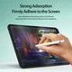 Dux Ducis Naad Paperlike iPad Pro 11 (2024/2025) Screen Protector afbeelding 6