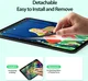 Dux Ducis Naad Paperlike iPad Pro 11 (2024/2025) Screen Protector afbeelding 8