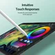 Dux Ducis Naad Paperlike iPad Pro 11 (2024/2025) Screen Protector afbeelding 9