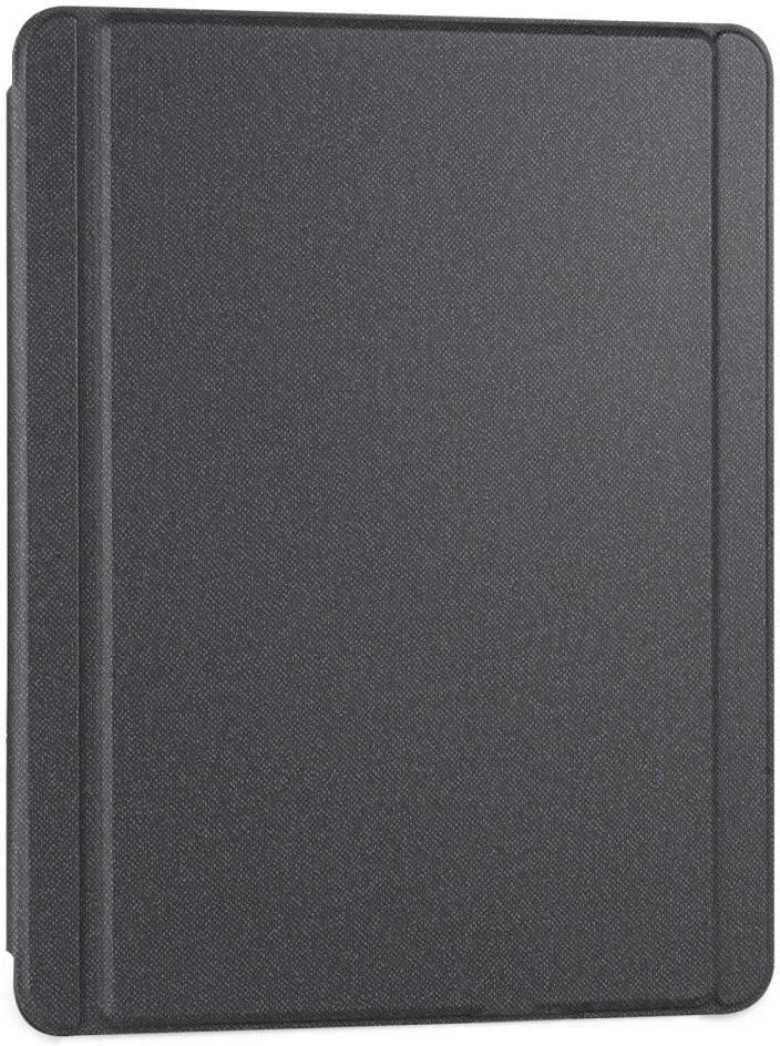 Buddi Thorn iPad Air 11 (24/25/26) Hoes met QWERTY Toetsenbord Book Case Zwart afbeelding 5